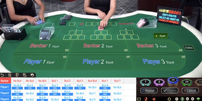 58vin casino ở đâu