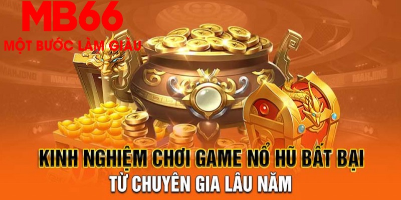 58vin 1 slot là gì