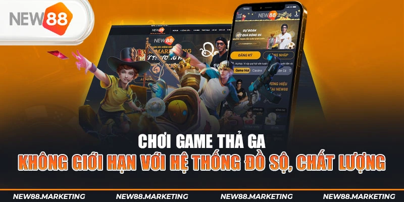 58vin DG Trực Tuyến