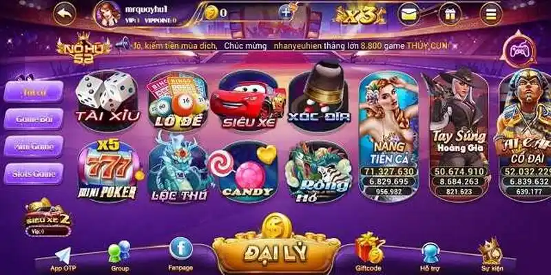 58vin máy bay nổ hủ