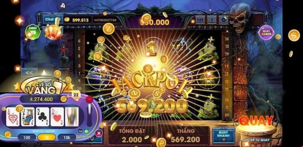 58vin xổ số quảng trị