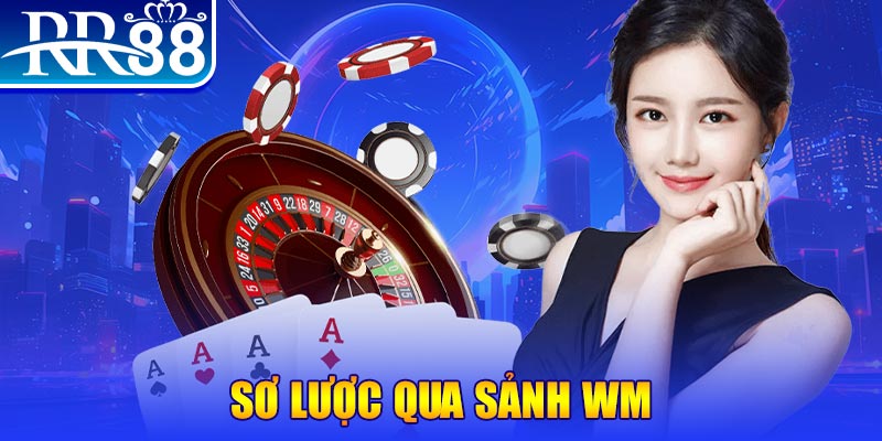 58vin chơi baccarat là gì